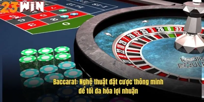 Chơi Bài Trực Tuyến – Sân Chơi Cá Cược Đỉnh Cao Tại 23Win 2 baccarat-nghe-thuat-dat-cuoc-thong-minh-de-toi-da-hoa-loi-nhuan